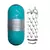 Masturbador Masculino Egg Vazado - loja online