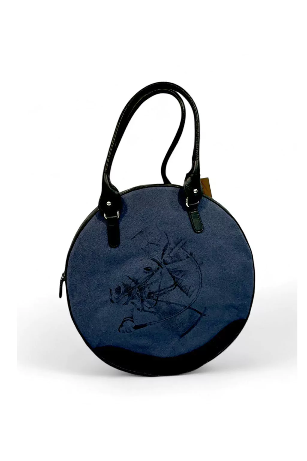 ALICE Cápsula POLO BY LANDI AZUL Y NEGRO