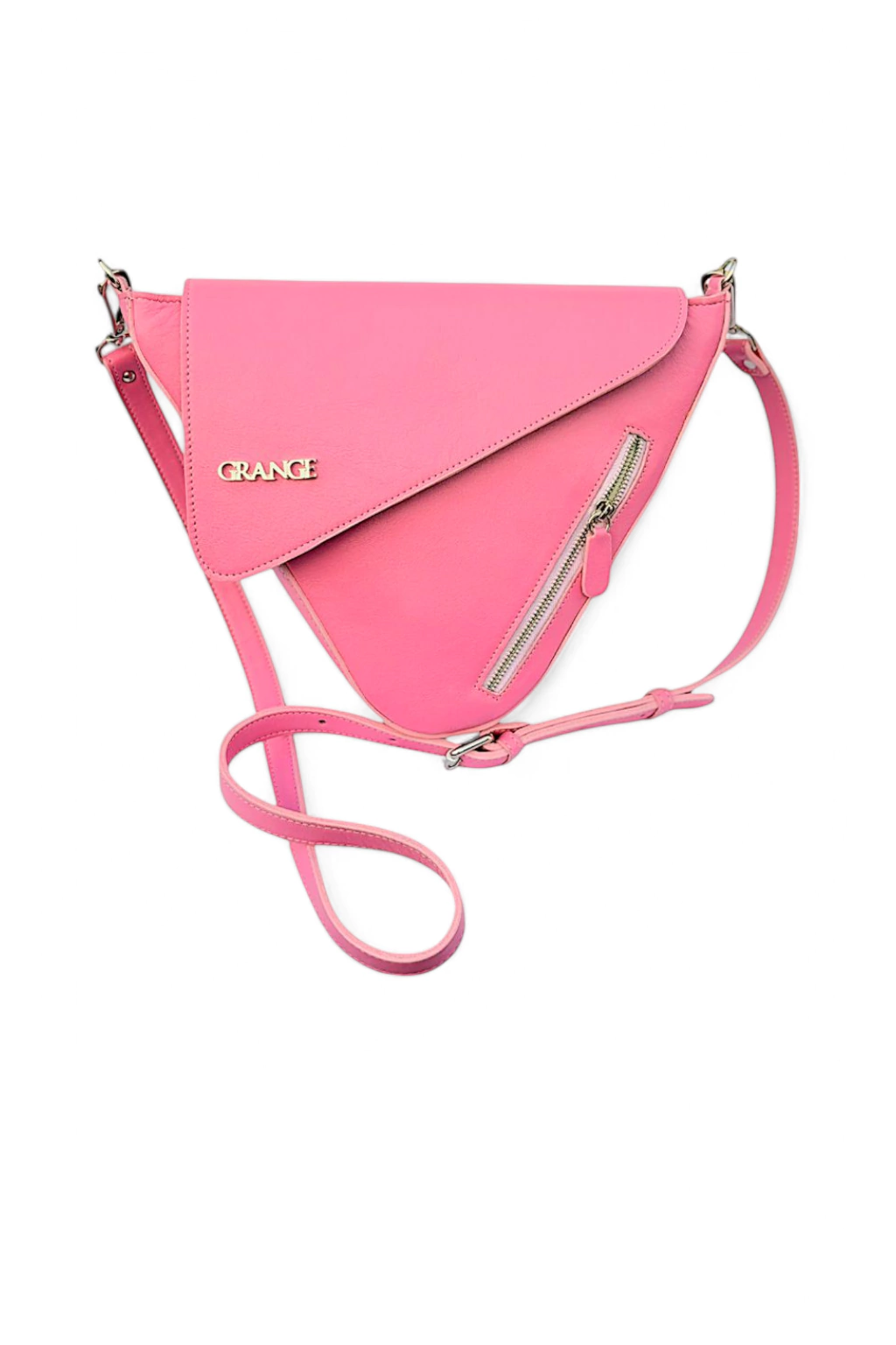 CLAUDIA ROSA BUBBLE (PRE-VENTA)