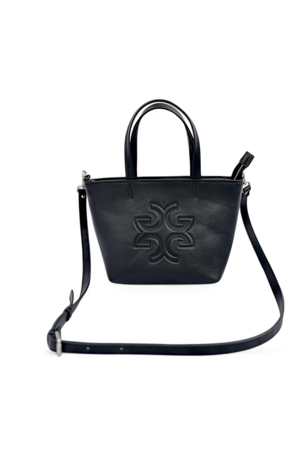 SOFIA MINI BAG NEGRO (PRE-VENTA)