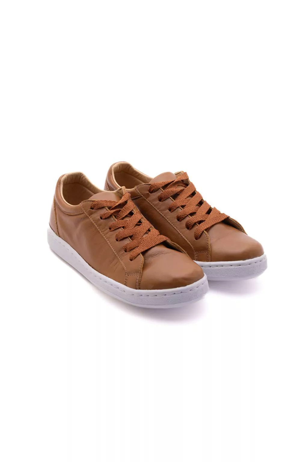 MARCE DULCE DE LECHE - SUELA BLANCA