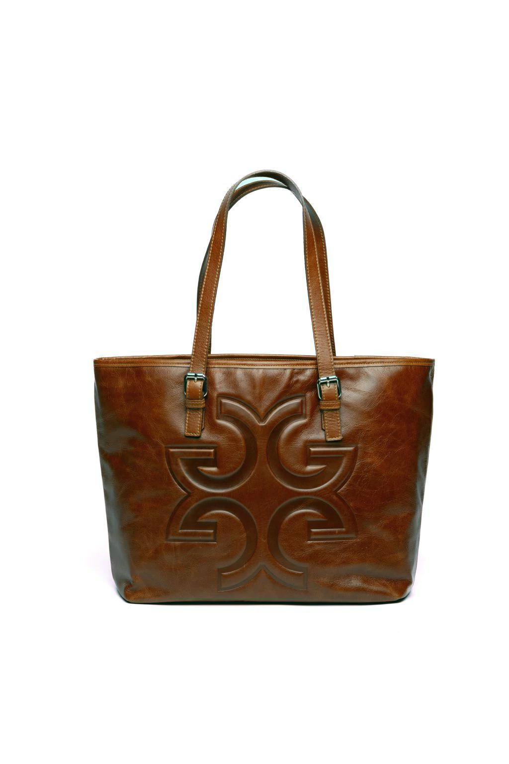 OLIVIA BROWN OAK - PRE-VENTA