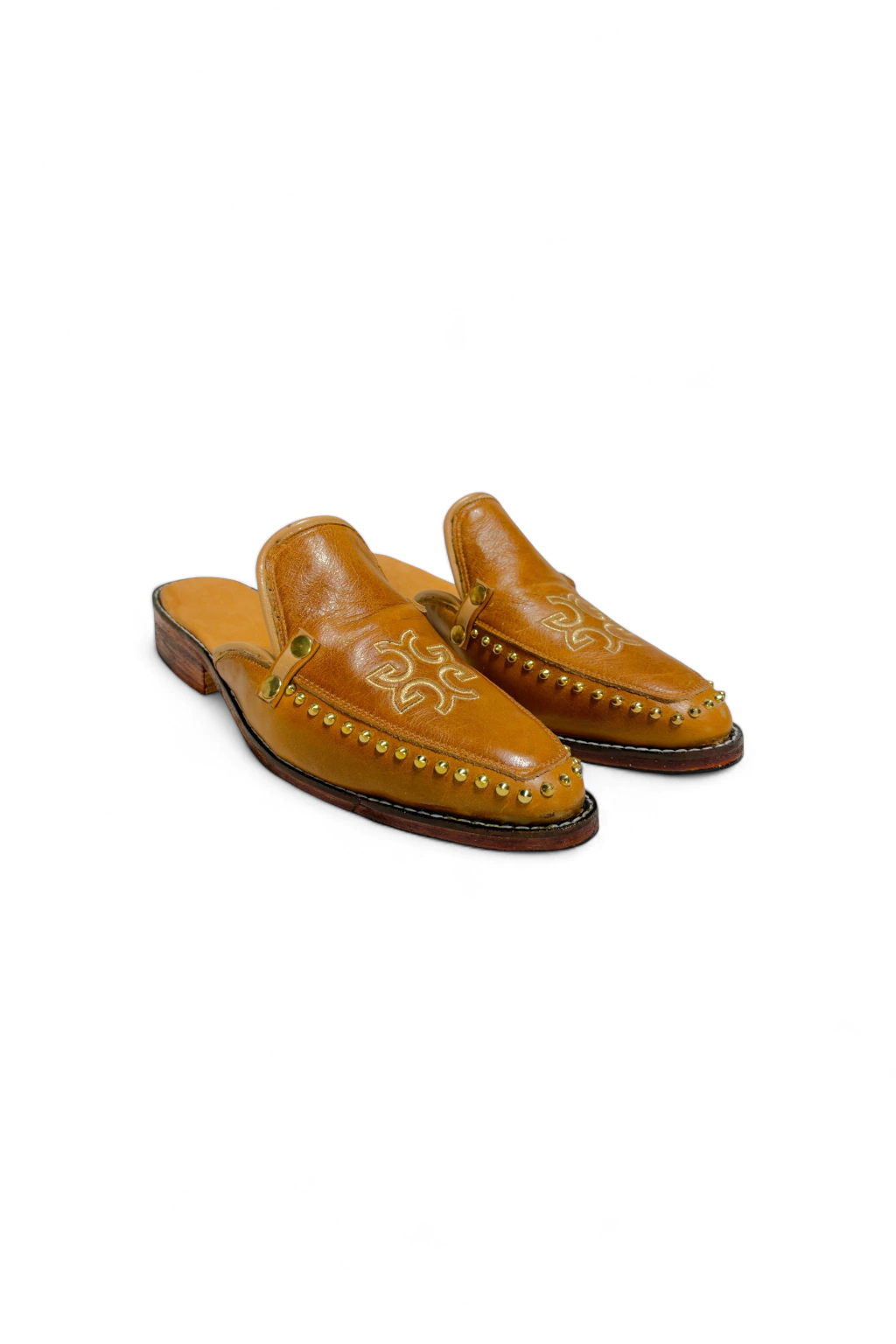 SLIPPERS ROCCO HORMA ITALIANA SUELA