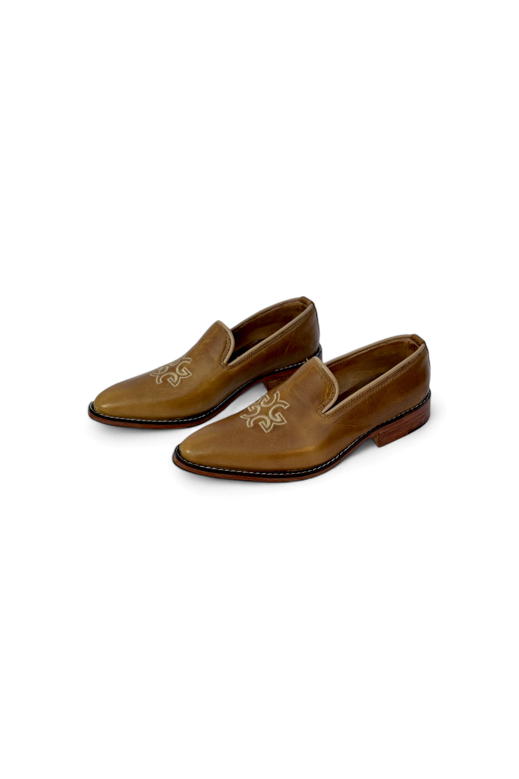 LOAFERS TELMO HORMA ITALIANA SUELA