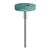 Pedra Abrasiva Diamantada PM Duraturbo American Burrs - comprar online