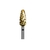 Broca Carbide Goldies 8315 - Corte Cruzado Fino - Dedeco
