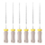 Lima Endodôntica Manual Esterilizada Hedstroem File 25mm TDK - Distriodonto |  Produtos Odontológicos com os mehores preços do Brasil.