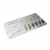 Lima Endodôntica Hedstroem File 25mm ReadySteel Dentsply