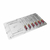 Lima para Endodontia K-Flexofile 25mm ReadySteel Dentsply - Distriodonto |  Produtos Odontológicos com os mehores preços do Brasil.
