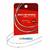 Arco Intraoral Thermo Plus Médio NiTi Retangular Morelli - comprar online