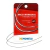 Arco Intraoral Thermo Plus Grande NiTi Redondo Morelli - comprar online