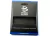 PULSEIRA POWER BALANCE - CINZA CHUMBO -LETRAS BRANCAS - comprar online