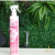 Termo Protect Finalizador com embalagem de 300ml - Essence Hair Cosmetics