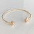 Bracelete Afrodite