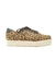 3831 SNEAKERS PIEL GAMUZA LEOPARDO - tienda en línea