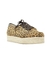 Imagen de 3831 SNEAKERS PIEL GAMUZA LEOPARDO