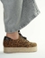 3831 SNEAKERS PIEL GAMUZA LEOPARDO en internet