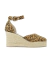 4256 PIEL GAMUZA PRINT LEOPARDO - tienda en línea