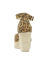 4256 PIEL GAMUZA PRINT LEOPARDO - comprar en línea