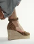4256 PIEL GAMUZA PRINT LEOPARDO en internet
