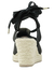 4303 PREPPY LACE UP - La Mala