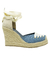 4476 Denim Wedge