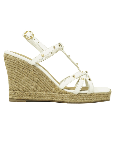 4479 Perla wedge coco