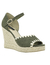 4492 Rafia Wedge militar - comprar en línea