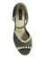 4492 Rafia Wedge militar - La Mala