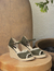 4492 Rafia Wedge militar - tienda en línea