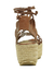 4511 Esencial Plataforma camel - La Mala