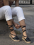Imagen de 5425 Esencial Lace Up Piel