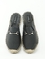 5431 Esencial Mule Piel Negro - La Mala