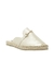 5431 Esencial Mule Piel Oro en internet