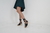 4303 PREPPY LACE UP - comprar en línea