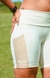 Bermuda com bolso Creme - A'oia Sportswear