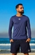 Camisa de Proteção UV Masculina - Marinho - comprar online