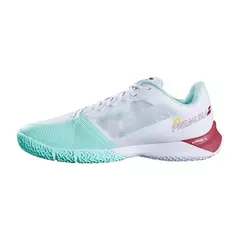 TENIS JET PREMURA JUAN LEBRON BLANCO - comprar en línea