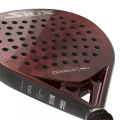 Pala Siux Diablo Pro 4 2025 - tienda en línea