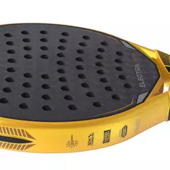 Imagen de Pala Siux Electra Elite 4 2025