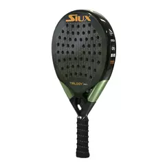 Pala Siux Trilogy Pro 5 2025 Patty Llaguno en internet