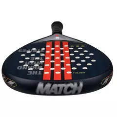 Pala adidas match blue 3.4 2025 - tienda en línea