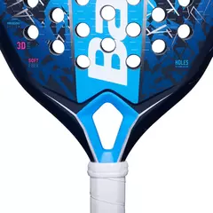 Pala Babolat Air Vertuo 2025 - Boleros Padel Store