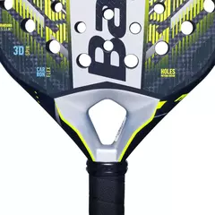 Pala Babolat Counter Veron 2025 - Boleros Padel Store