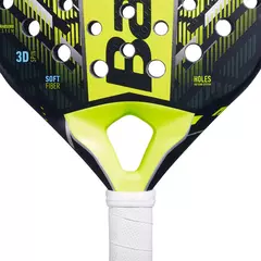 Pala Babolat Counter Vertuo 2025 - Boleros Padel Store