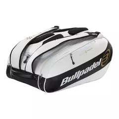 Bullpadel Paletero Vertex Premier Blanco en internet