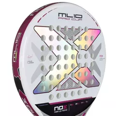 Nox ML10 Pro Cup Miguel Lamperti 2025 en internet