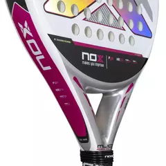Nox ML10 Pro Cup Miguel Lamperti 2025 - Boleros Padel Store