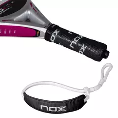 Nox ML10 Pro Cup Miguel Lamperti 2025