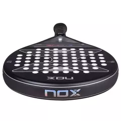 Imagen de Pala Nox X-One 2025